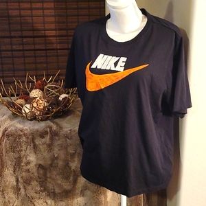Nike plus size